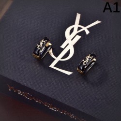 大人気アイテム 2024SS イヤリング YSL イヴ サンローラン