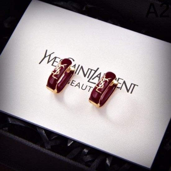 大人気アイテム 2024SS イヤリング YSL イヴ サンローラン 大人気アイテム 2024SS イヤリング YSL イヴ サンローラン
