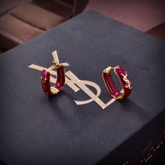 大人気アイテム 2024SS イヤリング YSL イヴ サンローラン 大人気アイテム 2024SS イヤリング YSL イヴ サンローラン
