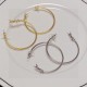 自分へのご褒美 2024SS イヤリング YSL イヴ サンローラン 自分へのご褒美 2024SS イヤリング YSL イヴ サンローラン