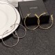 自分へのご褒美 2024SS イヤリング YSL イヴ サンローラン 自分へのご褒美 2024SS イヤリング YSL イヴ サンローラン