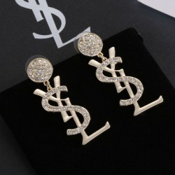 超特価数量限定 2024SS イヤリング YSL イヴ サンローラン