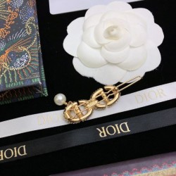 お勧め使える未入荷ブランド 2024SS 髪飾り DIOR ディオール