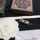 さりげないおしゃれを楽しめ 2024SS 髪飾り DIOR ディオール