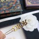 さりげないおしゃれを楽しめ 2024SS 髪飾り DIOR ディオール
