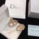 主役になる個性的なアイテム 2024SS 髪飾り DIOR ディオール