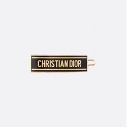 ファション人に必須アイテム 2024SS 髪飾り DIOR ディオール