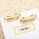 高レビューアイテム 2024SS 髪飾り MIU MIU ミュウミュウ 高レビューアイテム 2024SS 髪飾り MIU MIU ミュウミュウ