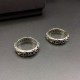 TOPセラー賞受賞 2024SS リング CHROME HEARTS クロムハーツ TOPセラー賞受賞 2024SS リング CHROME HEARTS クロムハーツ