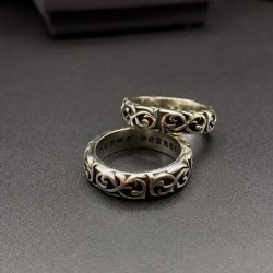 TOPセラー賞受賞 2024SS リング CHROME HEARTS クロムハーツ