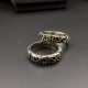 TOPセラー賞受賞 2024SS リング CHROME HEARTS クロムハーツ TOPセラー賞受賞 2024SS リング CHROME HEARTS クロムハーツ