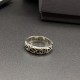 TOPセラー賞受賞 2024SS リング CHROME HEARTS クロムハーツ TOPセラー賞受賞 2024SS リング CHROME HEARTS クロムハーツ