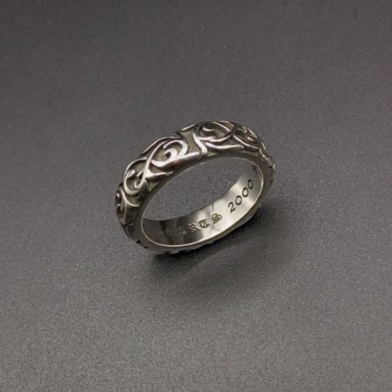 TOPセラー賞受賞 2024SS リング CHROME HEARTS クロムハーツ TOPセラー賞受賞 2024SS リング CHROME HEARTS クロムハーツ