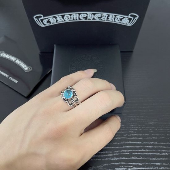 セール 春季新作 2024SS リング CHROME HEARTS クロムハーツ セール 春季新作 2024SS リング CHROME HEARTS クロムハーツ