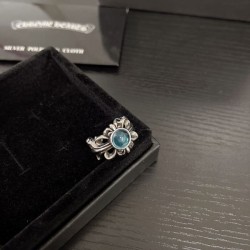 セール 春季新作 2024SS リング CHROME HEARTS クロムハーツ