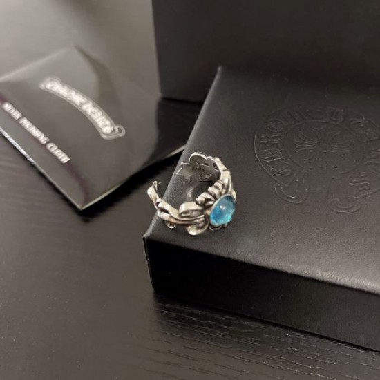 セール 春季新作 2024SS リング CHROME HEARTS クロムハーツ セール 春季新作 2024SS リング CHROME HEARTS クロムハーツ