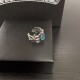 セール 春季新作 2024SS リング CHROME HEARTS クロムハーツ セール 春季新作 2024SS リング CHROME HEARTS クロムハーツ