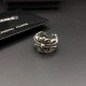 大人気 完売前に 2024SS リング CHROME HEARTS クロムハーツ 大人気 完売前に 2024SS リング CHROME HEARTS クロムハーツ
