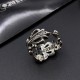 大人気 完売前に 2024SS リング CHROME HEARTS クロムハーツ 大人気 完売前に 2024SS リング CHROME HEARTS クロムハーツ