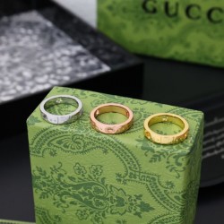 春夏新作限定 超入手困難 2024SS リング GUCCI グッチ