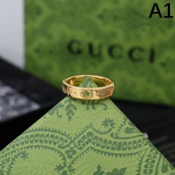 春夏新作限定 超入手困難 2024SS リング GUCCI グッチ