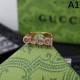 今すぐオシャレになれる！ 2024SS リング GUCCI グッチ