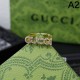 今すぐオシャレになれる！ 2024SS リング GUCCI グッチ