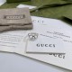 きれいめな印象で着こなし 2024SS リング GUCCI グッチ きれいめな印象で着こなし 2024SS リング GUCCI グッチ