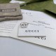 きれいめな印象で着こなし 2024SS リング GUCCI グッチ きれいめな印象で着こなし 2024SS リング GUCCI グッチ