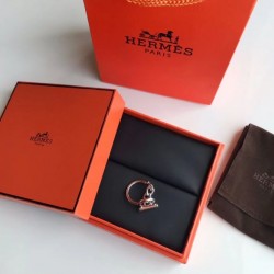 ネクストヒット必至ブランド 2024SS リング HERMES エルメス