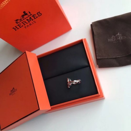 ネクストヒット必至ブランド 2024SS リング HERMES エルメス