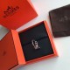 ネクストヒット必至ブランド 2024SS リング HERMES エルメス