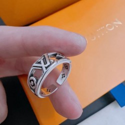 トップトレンド 2024SS リング LOUIS VUITTON ルイヴィトン