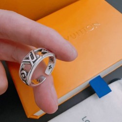 トップトレンド 2024SS リング LOUIS VUITTON ルイヴィトン