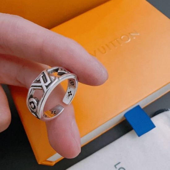 トップトレンド 2024SS リング LOUIS VUITTON ルイヴィトン トップトレンド 2024SS リング LOUIS VUITTON ルイヴィトン