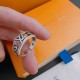 トップトレンド 2024SS リング LOUIS VUITTON ルイヴィトン トップトレンド 2024SS リング LOUIS VUITTON ルイヴィトン