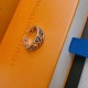 トップトレンド 2024SS リング LOUIS VUITTON ルイヴィトン トップトレンド 2024SS リング LOUIS VUITTON ルイヴィトン