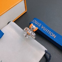 主役級アイテム 2024SS リング LOUIS VUITTON ルイヴィトン