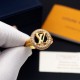 限定ギフトにも 2024SS リング LOUIS VUITTON ルイヴィトン 限定ギフトにも 2024SS リング LOUIS VUITTON ルイヴィトン
