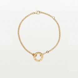 最新人気話題沸騰中 2024SS ブレスレット CARTIER カルティエ 
