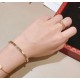 ファッション感満々 2024SS ブレスレット CARTIER カルティエ 