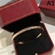 ファッション感満々 2024SS ブレスレット CARTIER カルティエ 