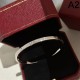 ファッション感満々 2024SS ブレスレット CARTIER カルティエ 