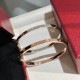 ファッション感満々 2024SS ブレスレット CARTIER カルティエ 