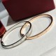 ファッション感満々 2024SS ブレスレット CARTIER カルティエ 