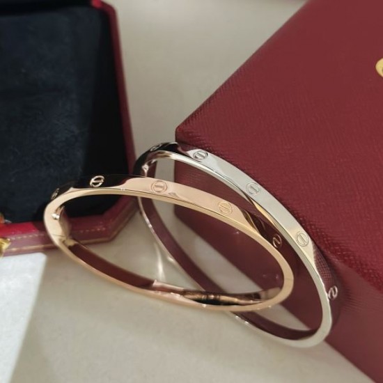 ファッション感満々 2024SS ブレスレット CARTIER カルティエ 