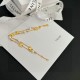 大人っぽく見せてくれ 2024SS ブレスレット CELINE セリーヌ