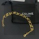 とても取り入れやすい 2024SS ブレスレット CELINE セリーヌ とても取り入れやすい 2024SS ブレスレット CELINE セリーヌ