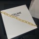 とても取り入れやすい 2024SS ブレスレット CELINE セリーヌ とても取り入れやすい 2024SS ブレスレット CELINE セリーヌ