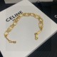 とても取り入れやすい 2024SS ブレスレット CELINE セリーヌ とても取り入れやすい 2024SS ブレスレット CELINE セリーヌ